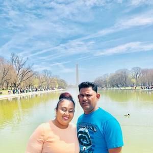 Meet your Posher, Natasha